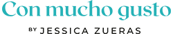 Con Mucho Gusto by Jessica Zueras